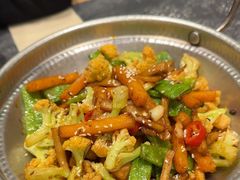 -紫泥369粗粮季(鼓楼店)