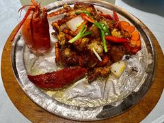 -好食上(喜盈门.范城店)