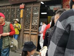 -粗茶淡饭(东关街店)