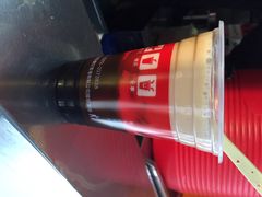 八婆婆烧仙草(太平路店)-八婆婆烧仙草(中山路店)