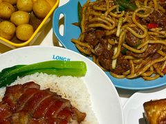 -龙记香港茶餐厅(久光百货店)