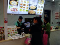 -牛真鲜禾一捞面(东鼓道店)
