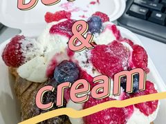 -BUTTERFUL&CREAMOROUS 黄油与面包(三里屯太古里店)