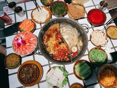 -贰回巷火锅馆(钟楼店)