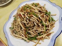 -洪福饭店·十八年老店