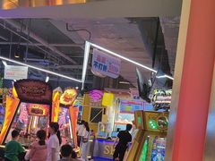 -快乐街区(重庆龙湖时代天街店)