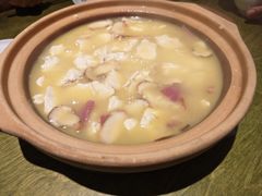 -一坐一忘云南菜(卓悦中心)