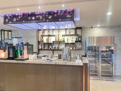 -建滔诺富特酒店-悦餐厅