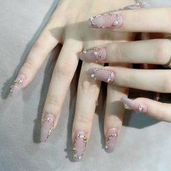 -Rena nail 美甲美睫私人定制