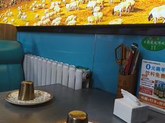 -牛犇炭火烤肉·鲜切烤肉(承德总店)