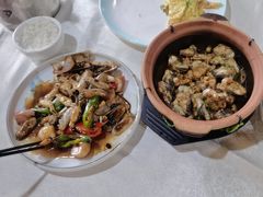 -崖口红树林海鲜餐厅