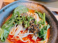 成都担担面-辛香汇·现炒川菜(淮海路百盛店)