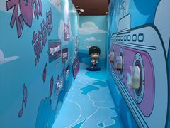 -新世界大丸百货