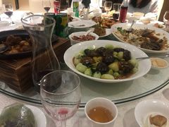 -荣粤酒家·融合粤菜