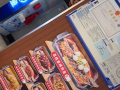 -鱼酷活鱼烤鱼(沈阳大悦城店)