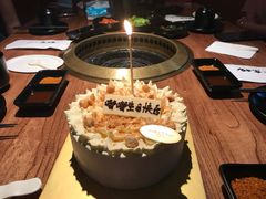 -布歌东京(德基BHG店)