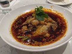 -院8里·少城记忆老川菜(宽窄巷子店)