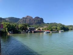 -丹霞山风景名胜区