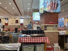 -孟记粥铺·家常菜·烧烤·粥(亚运村店)