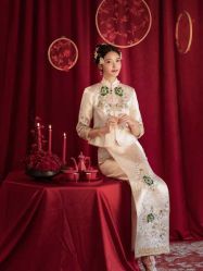 点击看大图 -女王风尚STUDIO·轻奢化定制