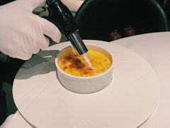 -L'Arome芳芳法国餐厅(仙林金鹰店)