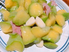 -云海肴·汽锅鸡·云南菜(美罗城店)