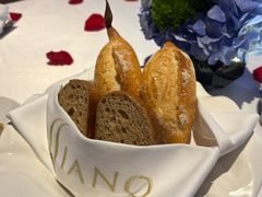 -亚特兰蒂斯•OSSIANO奥西亚诺海底餐厅