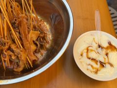 -嘉州鲜知味钵钵鸡(奎星楼店)