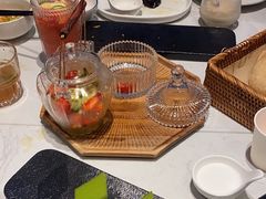 -美奈小馆·越南料理(中航城君尚购物中心店)