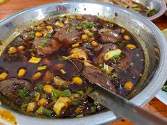 -大邑李记肥肠血旺