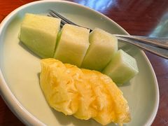 -扬州香格里拉·香宫中餐厅