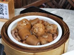 -有腥气私房菜·寻味顺德