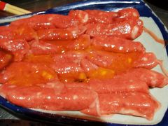 -胡同泥炉烤肉(令闻街店)