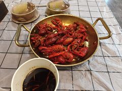 -狮龙啤酒烧烤屋(建二路店)