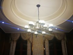 -半岛公馆(淞兴西路店)