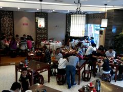 android_upload_pic-冶春茶社(太和广场店)