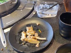 -冯排骨涮烤火锅(华商国际城店)