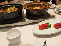 -火啫啫·粤式啫啫煲(南通首店)