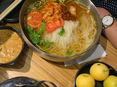 -金山烤肉(中兴公园店)