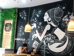 大堂-格朗合 · 鸡汤米线(和悦汇店)