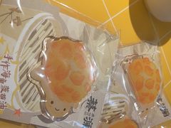 -蔡澜点心·粤菜(花城汇南区店)