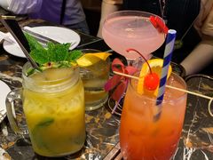 -MOSSO德国餐厅·音乐酒吧(环宇荟店)