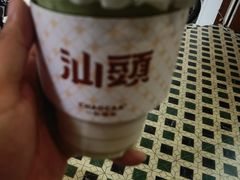 -一杯潮茶·专注潮汕茶饮(十二中创始店)