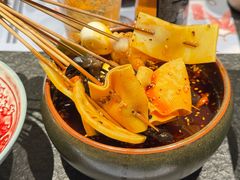 -盡膳口福跷脚牛肉火锅(国贸商城店)
