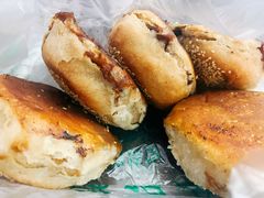 牛肉烧饼-满记烧饼(牛街东里小区一区店)