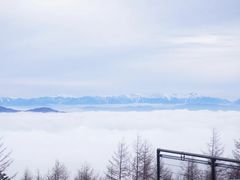 -富士山吉田線五合目