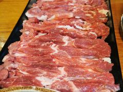 -三太子地摊烧烤·小龙虾(北蔡店)