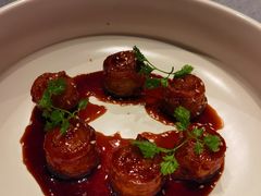 黑醋带鱼-柿合缘新京菜(国金中心商场店)