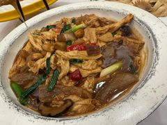 -海宝酒家(中山四路店)