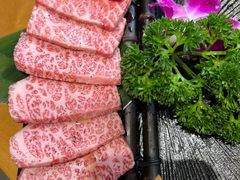 -AJIYA炭火烧肉(徐汇正大乐城店)